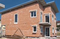 Farlam home extensions
