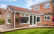 Farlam house extension leads